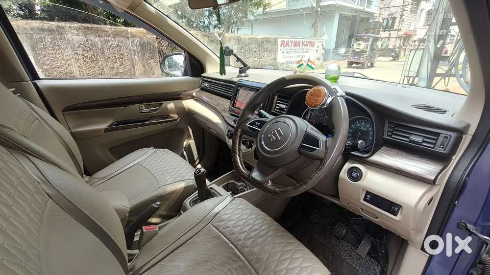 Maruti Suzuki Ertiga