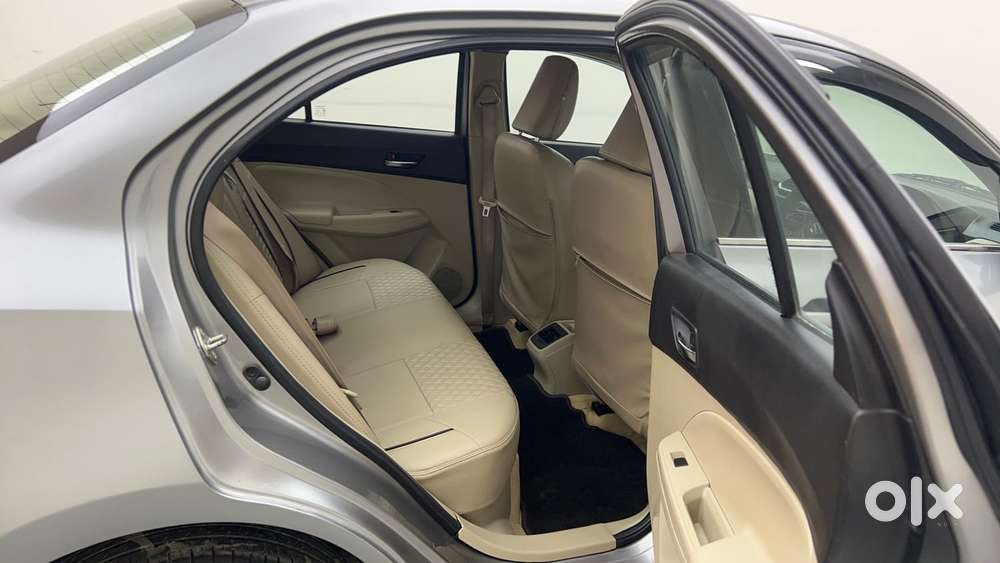 Maruti Suzuki Dzire 1.2 Zxi, 2023, Petrol