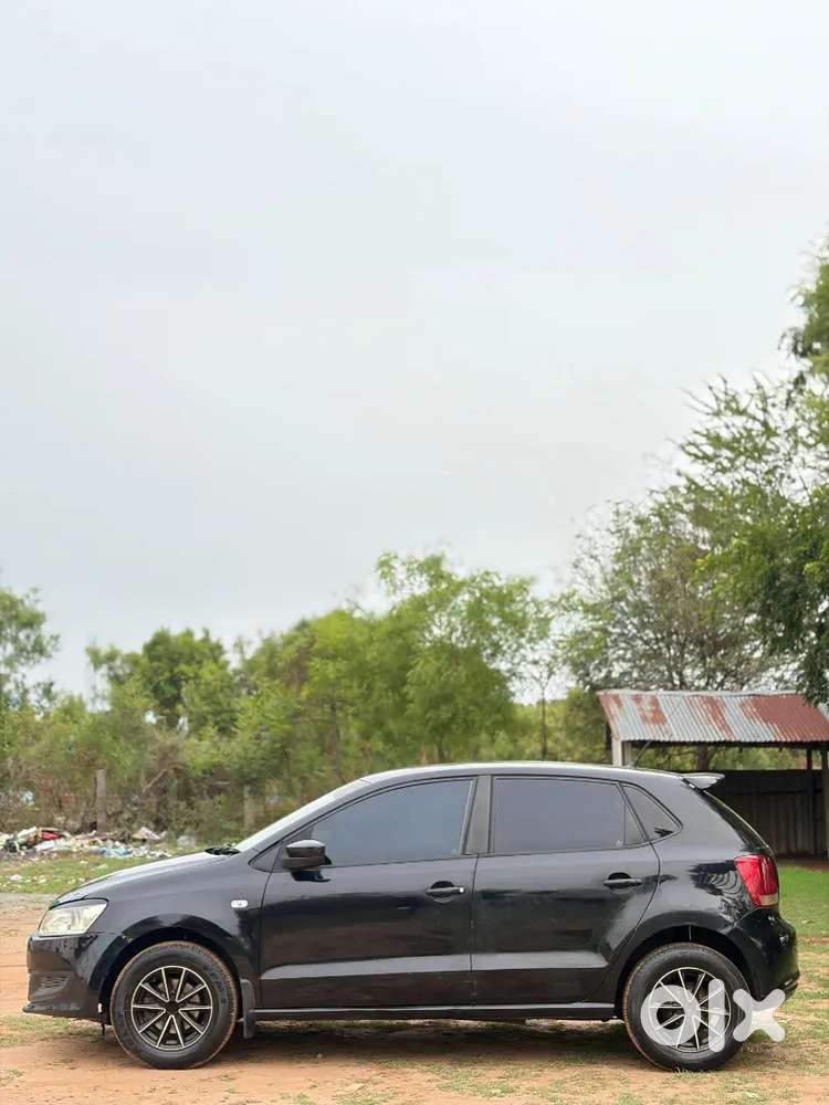 Volkswagen Polo Tdi