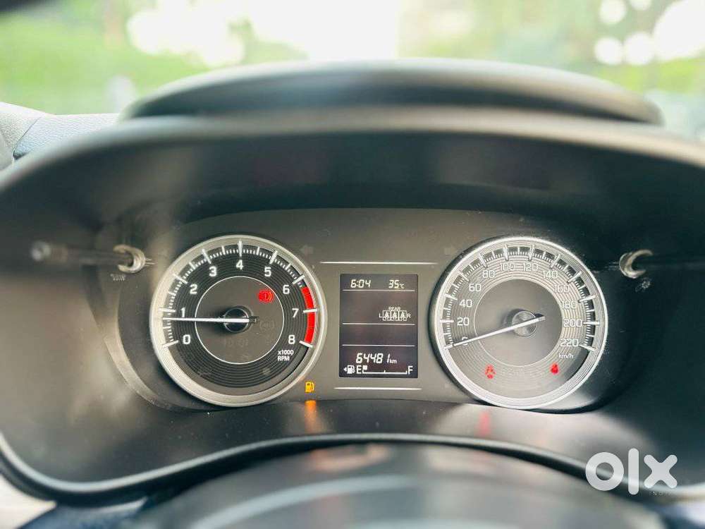 Maruti Suzuki Baleno, 2024, Cng & Hybrids