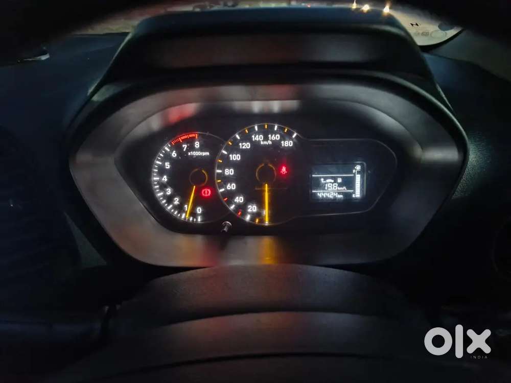 Hyundai Santro Magna Petrol Manual 2019