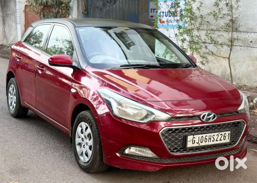 Hyundai I20, 2014, Diesel