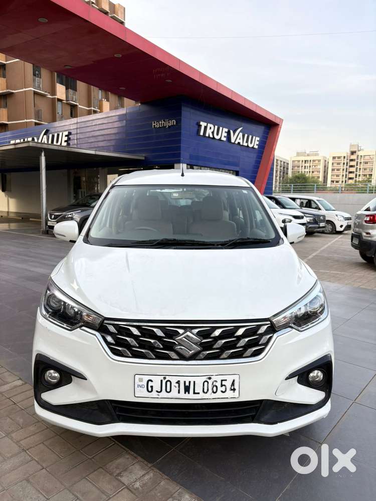 Maruti Suzuki Ertiga Vxi (o) Cng, 2023, Cng & Hybrids
