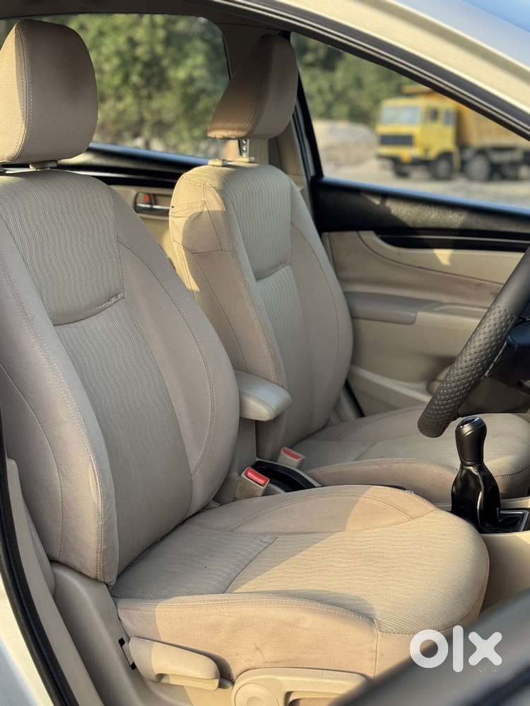 Maruti Suzuki Ciaz 2014-2017 Vdi Plus Shvs, 2016, Diesel