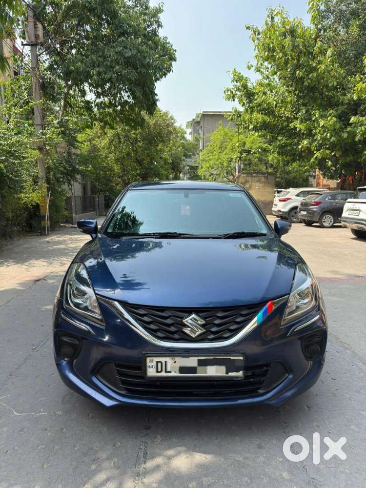 Maruti Suzuki Baleno 1.3 Delta, 2019, Petrol