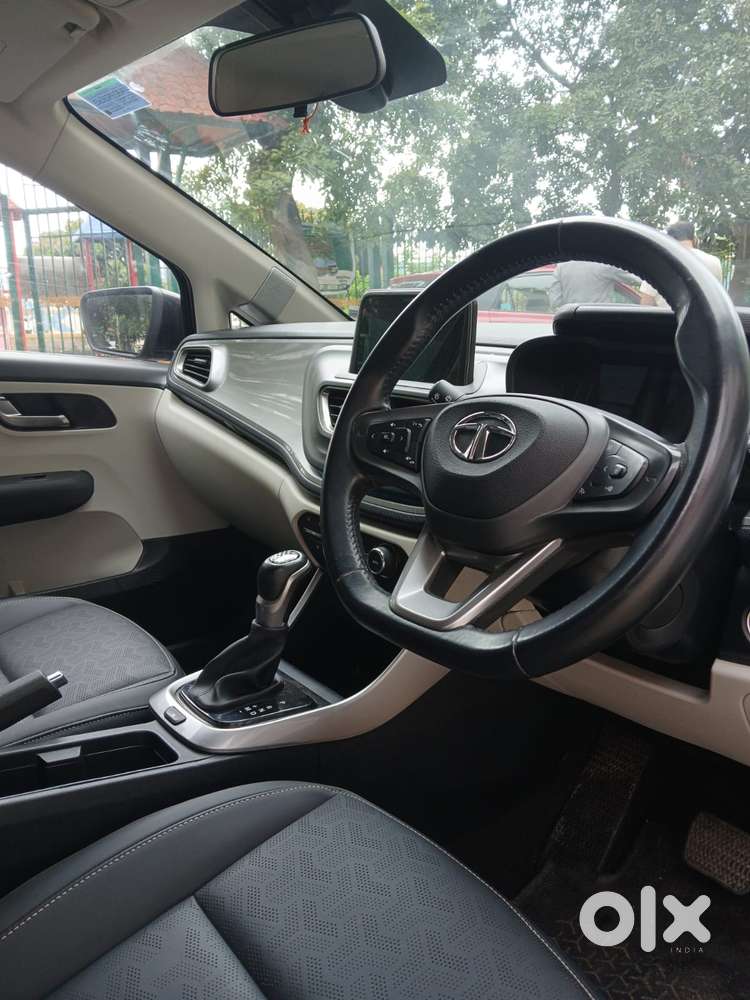 Tata Altroz 1.2 Xz Plus Petrol, 2023, Petrol