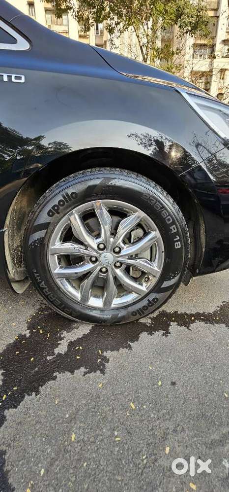 Kia Carnival Limousine, 2020, Diesel