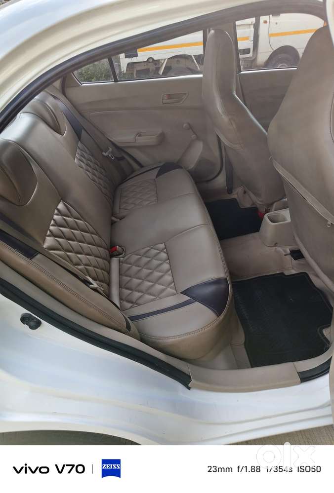 Maruti Suzuki Swift Dzire Lxi Option, 2023, Cng & Hybrids