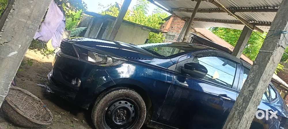 Tata Tigor 2018 1.2 Petrol