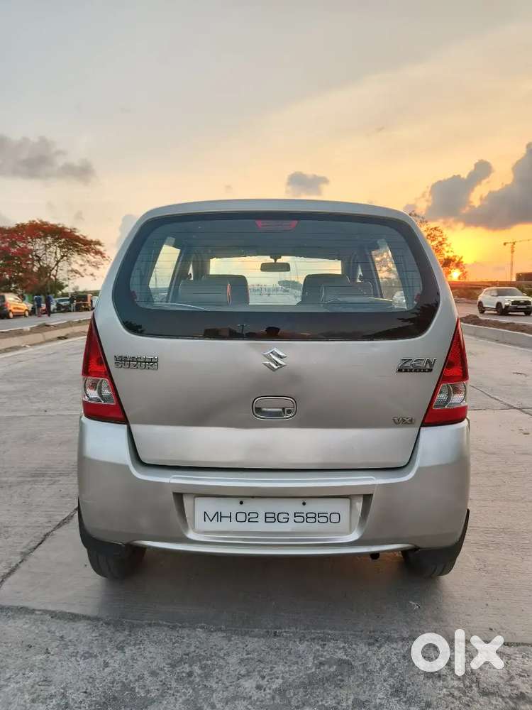 Maruti Suzuki Zen Estilo 2008