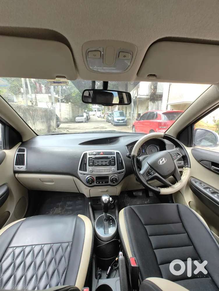 Hyundai I20 Well Maintained