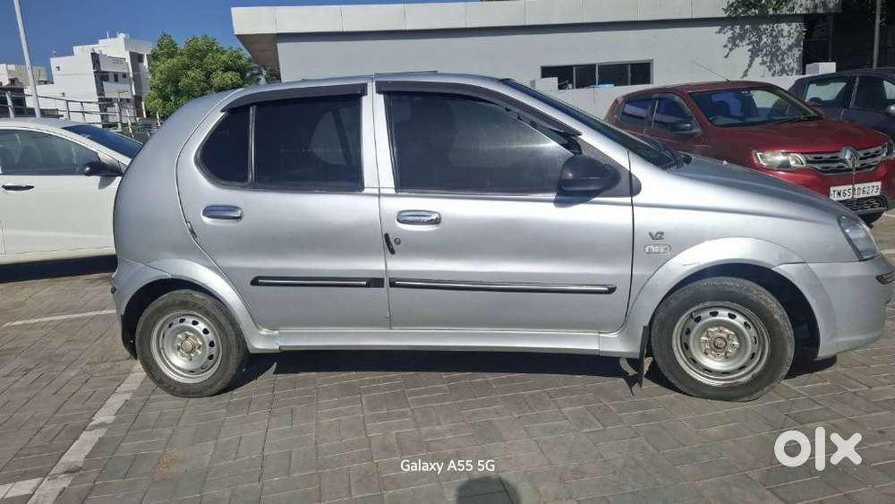 Tata Indica Dle, 2007, Diesel