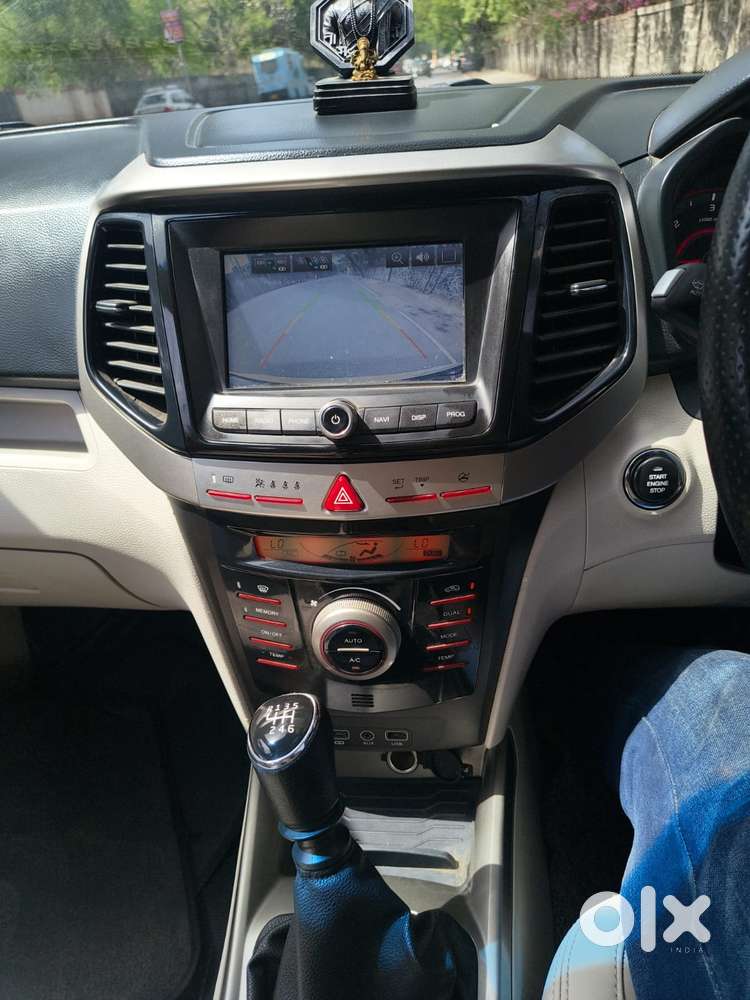 Mahindra Xuv300 W8 Option Diesel, 2020, Diesel