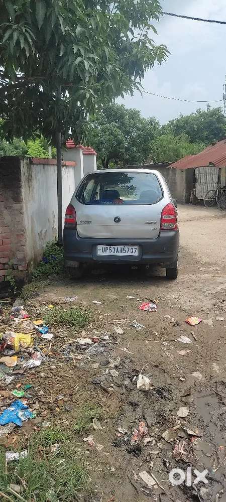 Maruti Suzuki Alto 2008