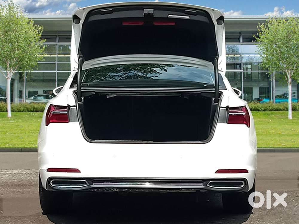 Audi A6 2.0 45 Tfsi Premium Plus, 2020, Petrol