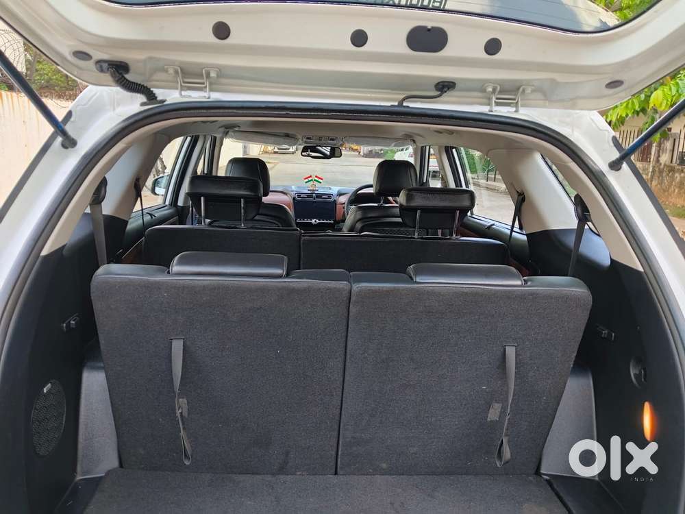 Hyundai Alcazar 1.5 Signature (o) Diesel At 7 Str, 2023, Diesel