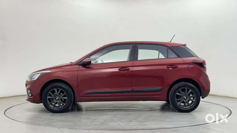 Hyundai Elite I20 [2018-2020] 1.2 Asta, 2018, Petrol