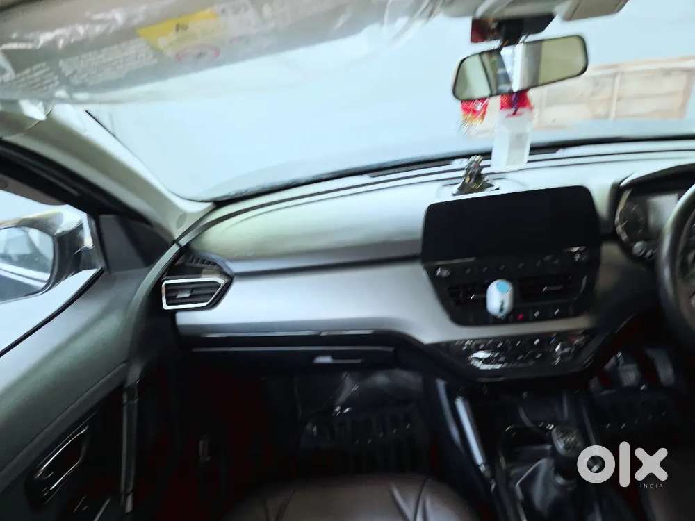 Tata Harrier 2023 Diesel 40840 Km Driven