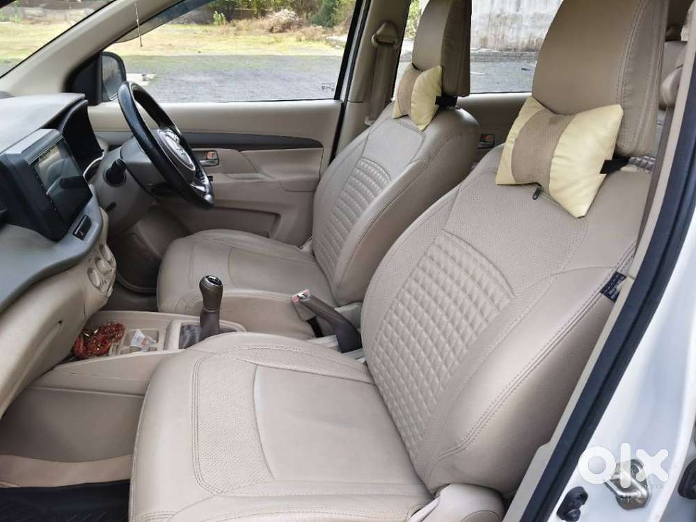 Maruti Suzuki Ertiga Vxi, 2023, Cng & Hybrids