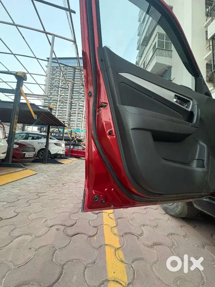 Maruti Suzuki Vitara Brezza Zdi 2017