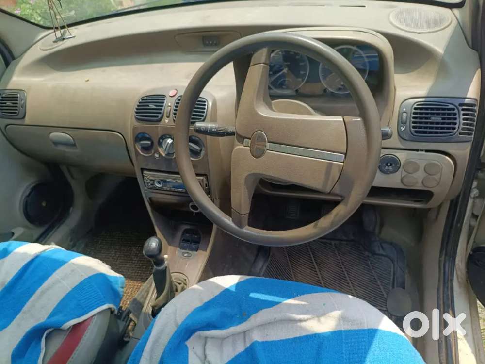Tata Indigo Ecs 2013 Very Good Condition