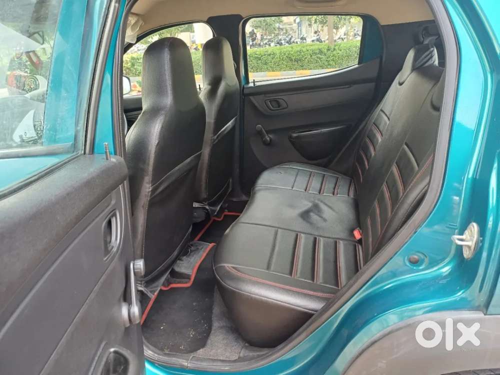 Renault Kwid Rxl, 2021, Petrol