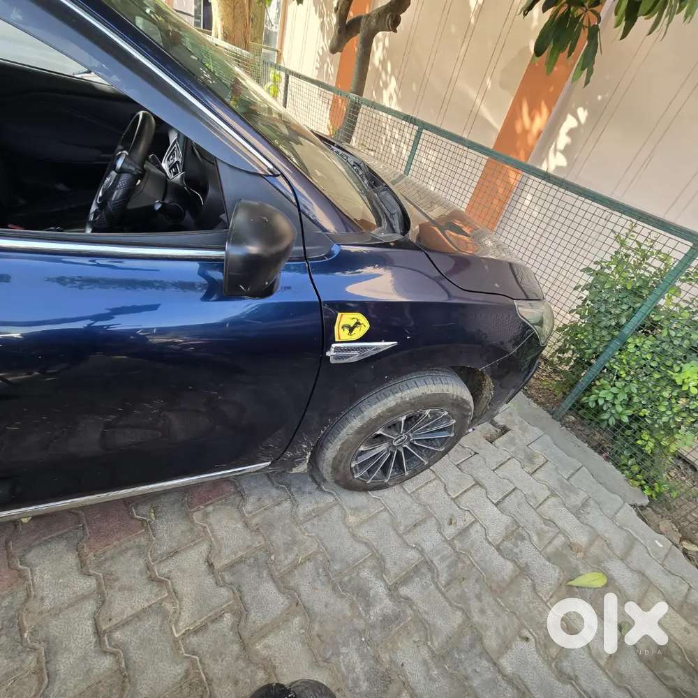 Maruti Suzuki Baleno 2025 Petrol 9822 Km Driven