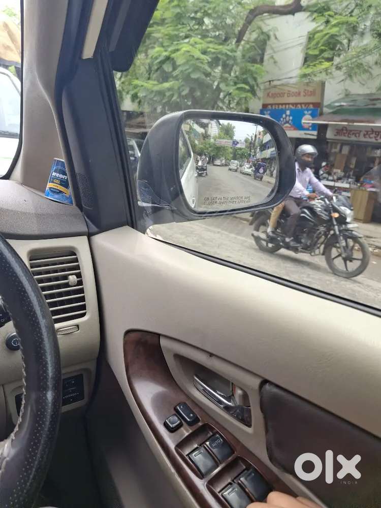 Toyota Innova