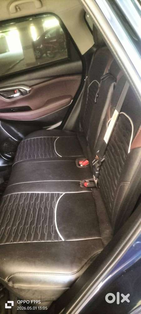 Maruti Suzuki Vitara Brezza 2024 Cng & Hybrids 43000 Km Driven