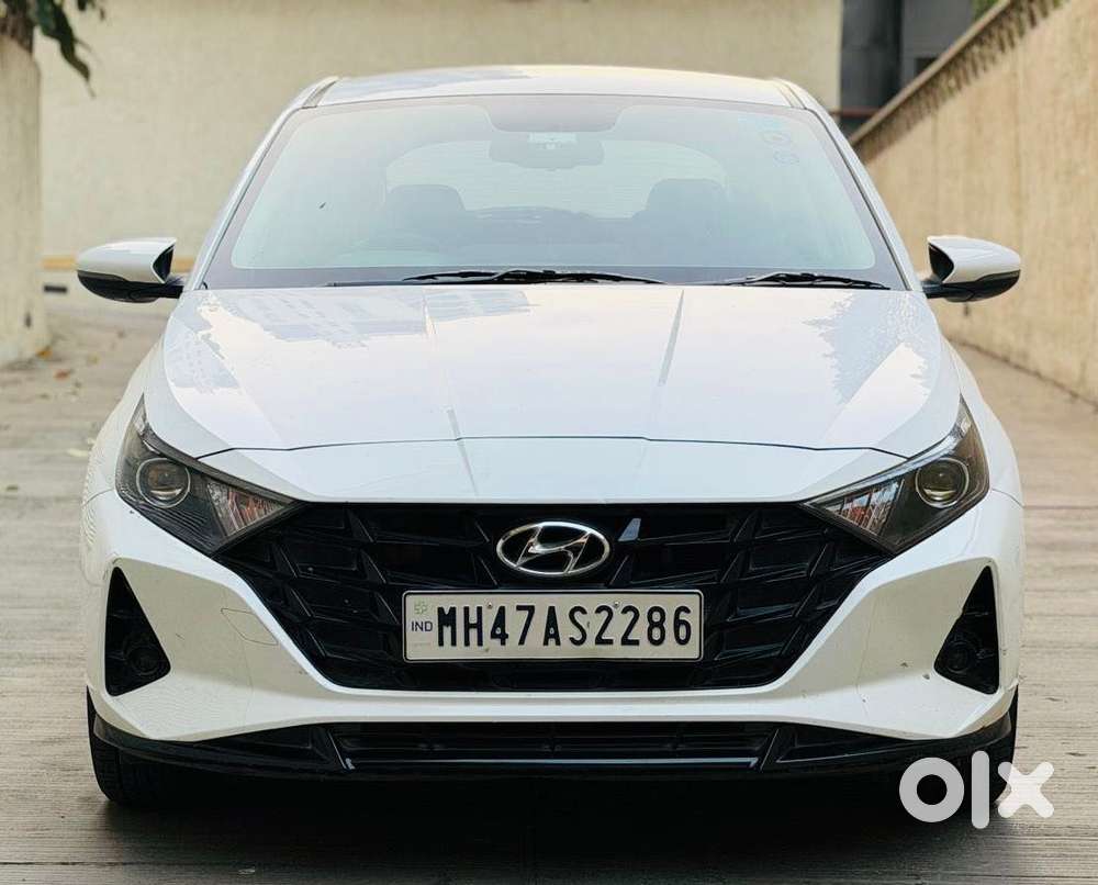 Hyundai I20 Petrol Asta, 2020, Petrol