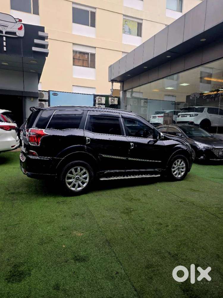Mahindra Xuv500 2.2 W10, 2018, Diesel