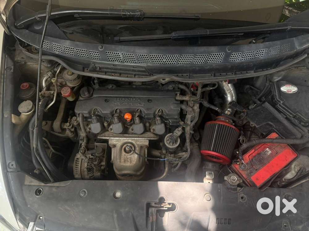 Honda Civic 2007