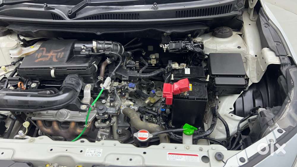 Toyota Glanza G Manual, 2024, Petrol
