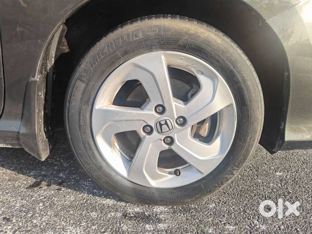 Honda City Vx (o) Mt I-vtec, 2015, Petrol