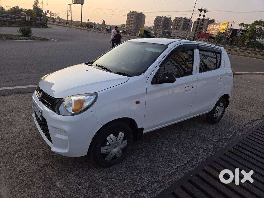Maruti Suzuki Alto 800 Vxi Airbag, 2022, Petrol