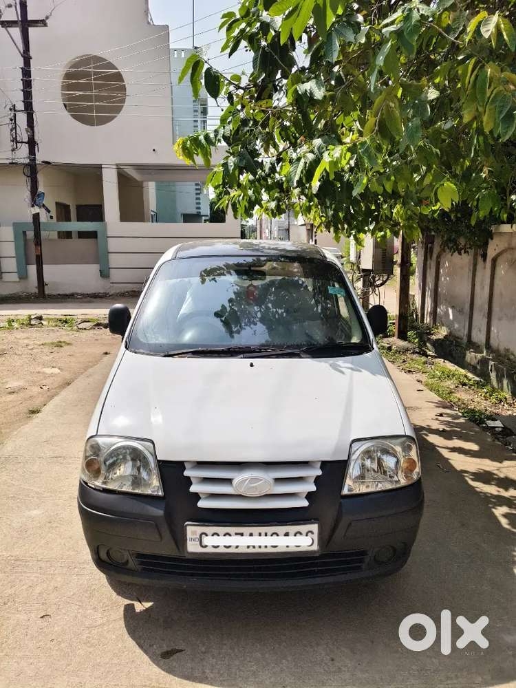 2012 Hyundai Santro Xing