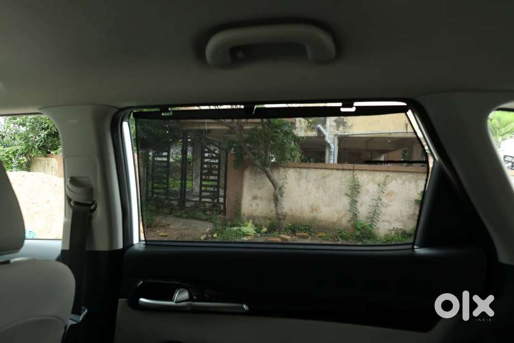 Kia Seltos Htx Ivt 2023 Petrol Automatic (brilliant Condition) - Sale