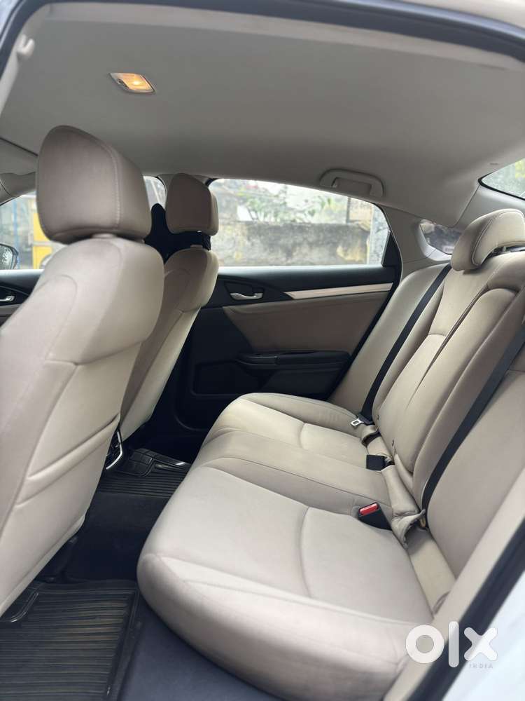 Honda Civic Vx Cvt I-vtec, 2019, Petrol