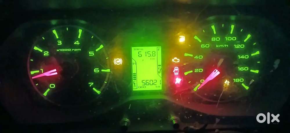 Mahindra Scorpio Diesel 2021