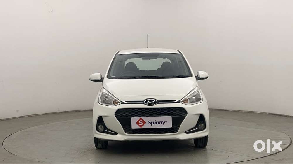 Hyundai Grand I10 1.2 Kappa Magna, 2018, Petrol