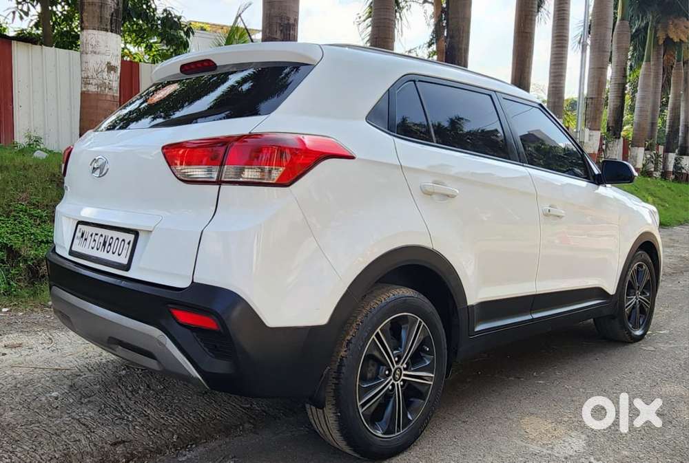 Hyundai Creta 1.4 S, 2018, Diesel