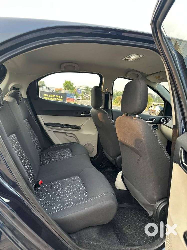 Tata Tiago 1.2 Revotron Xz Plus, 2023, Petrol