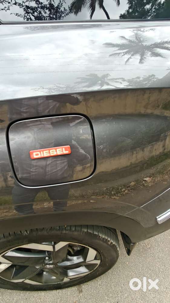 Hyundai Alcazar 1.5 Platinum (o) Diesel At 7 Str, 2021, Diesel