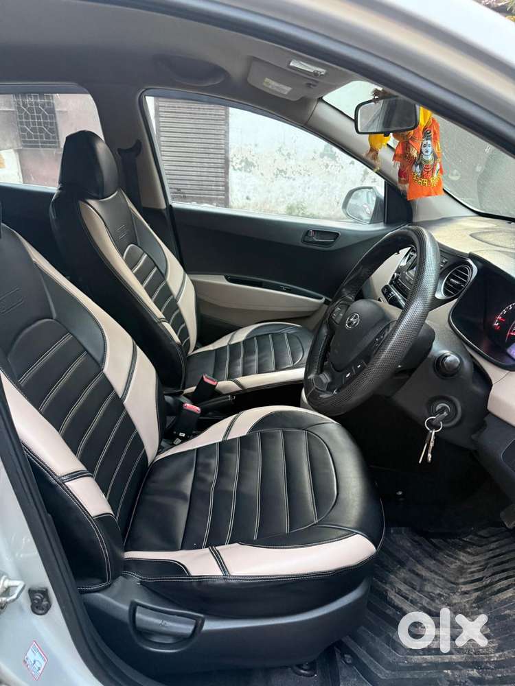 Hyundai Grand I10, 2019, Diesel