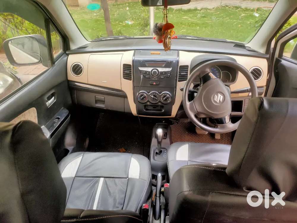 Maruti Suzuki Wagon R 1.0 2017 Petrol 65000 Km Driven