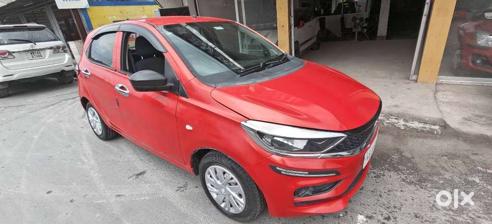 Tata Tiago 1.05 Revotorq Xt, 2020, Petrol