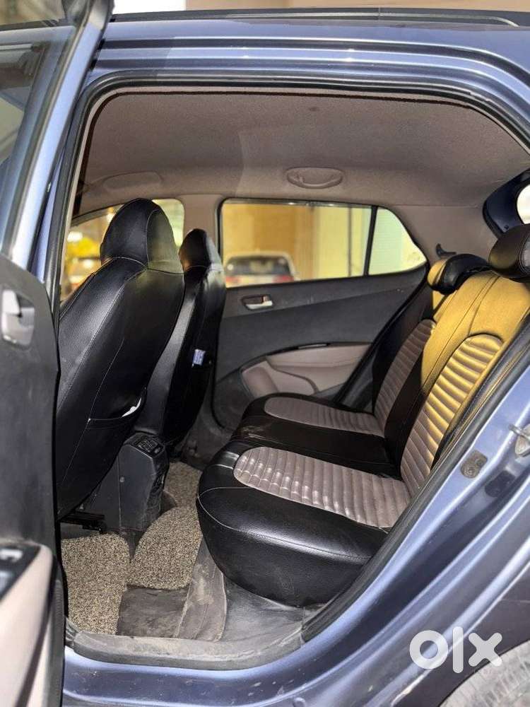 Hyundai I10 Asta At, 2015, Cng & Hybrids