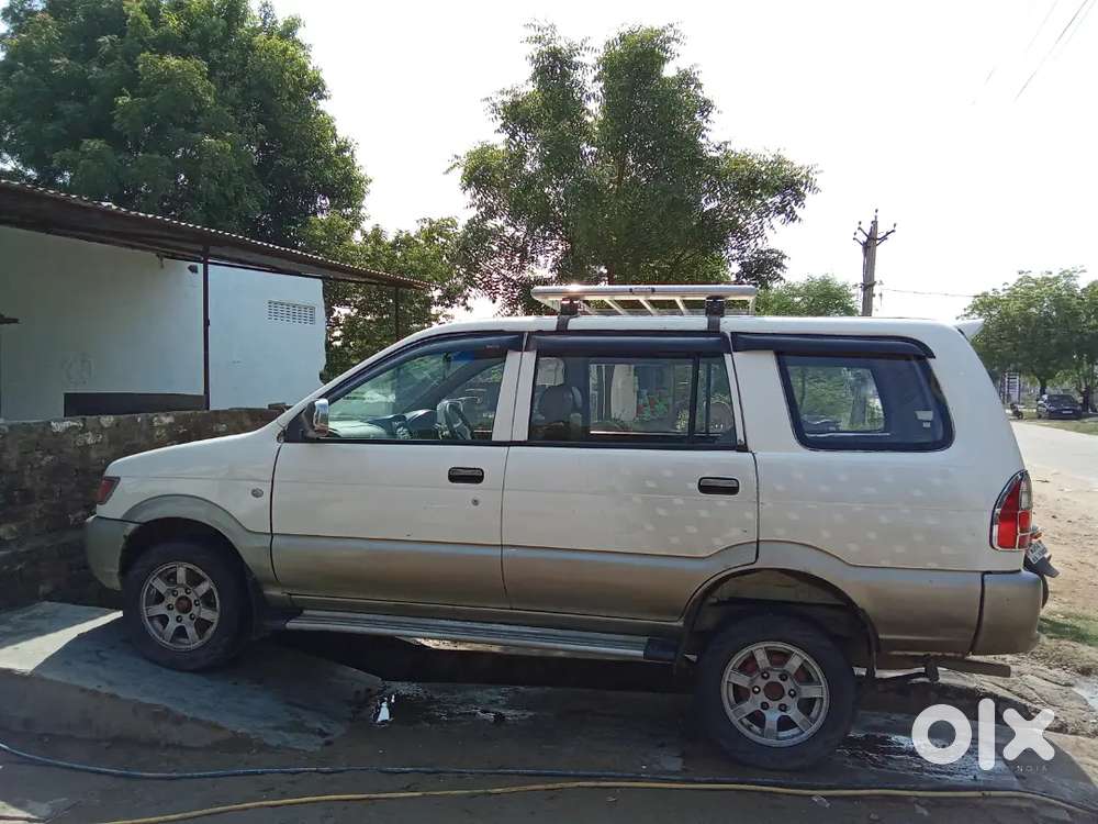 Chevrolet Tavera 2015 Diesel Good Condition