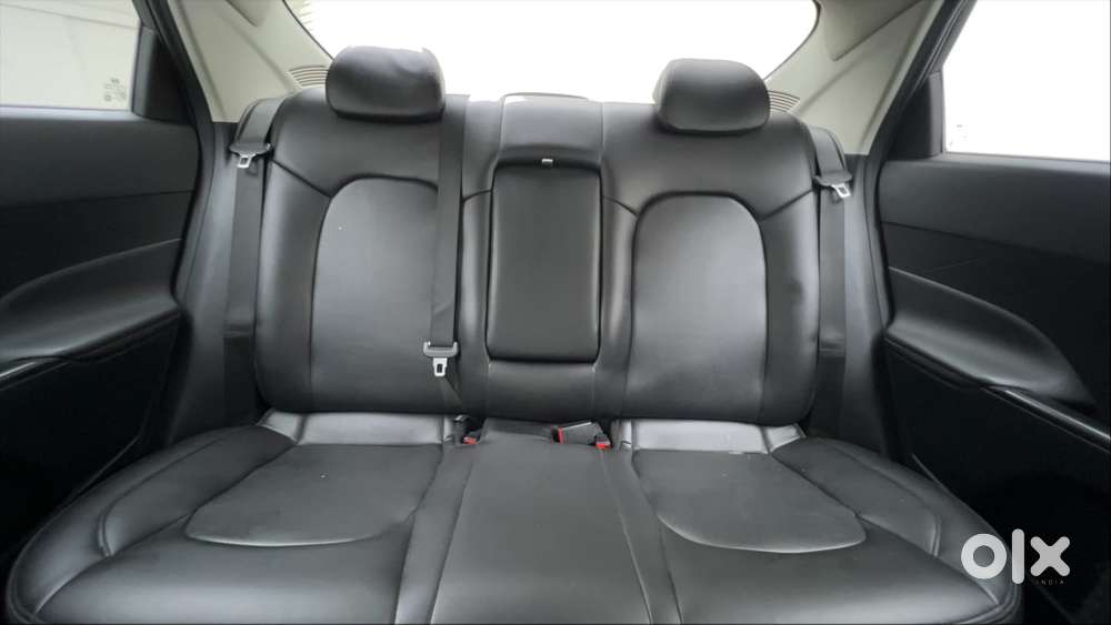 Hyundai Verna 1.5 Sx Turbo Petrol Dct, 2023, Petrol
