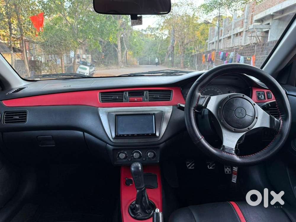 Mitsubishi Cedia 2011 Petrol Extremely Well Maintained